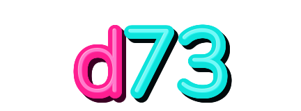 d73 — logo kanal