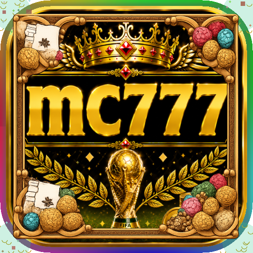 mc777 — mitra unggulan